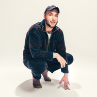 A headshot of Tyler Schoeber